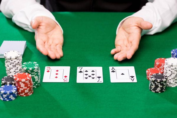 Don't play if you haven't read 8 taboos to play online baccarat