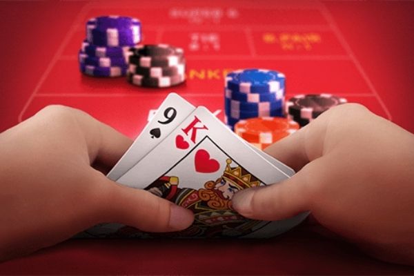 Baccarat how to play Baccarat master edition hand in hand teach